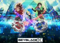 BeyBlade