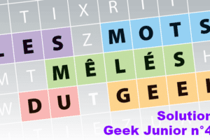 Les jeux du geek - n°48