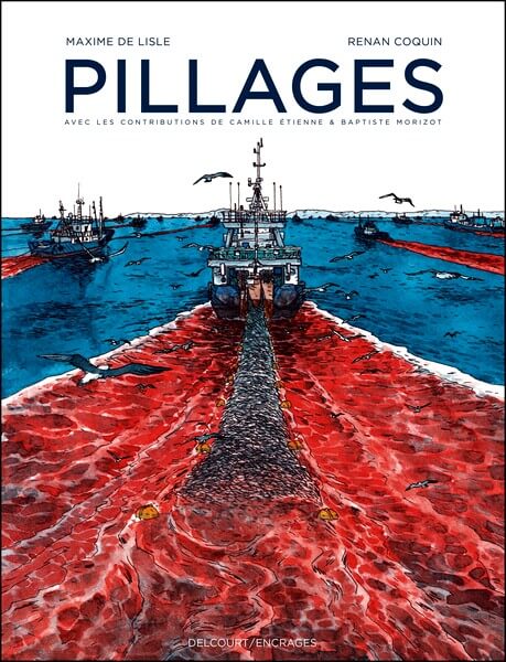 pillages