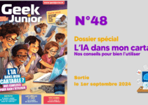 Geek Junior n°48