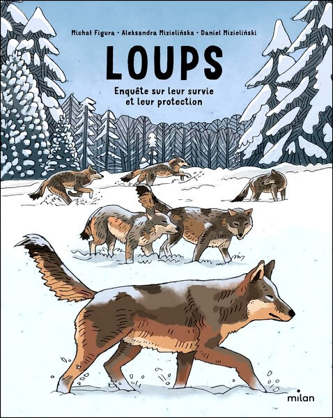 loups