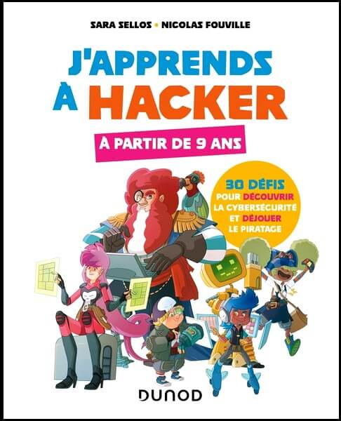 apprends hacker 1