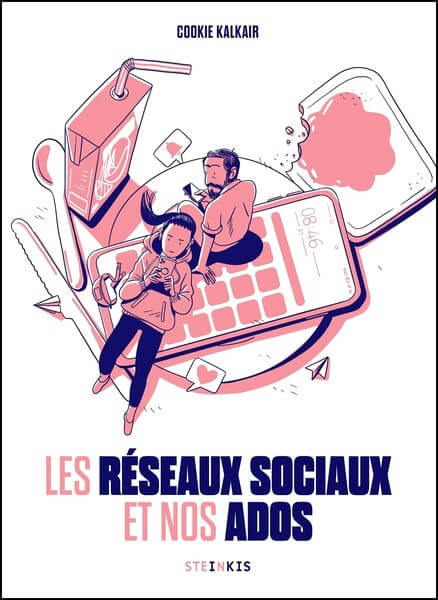 reseaux sociaux