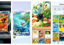 collectionner pokemon pocket