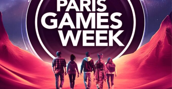 paris games 2024