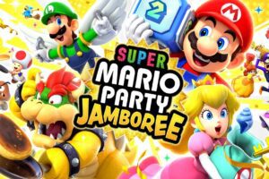 superMarioPartyJamboree