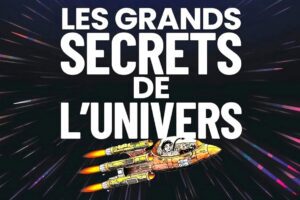 grands secrets