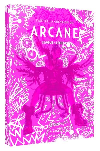 arcane