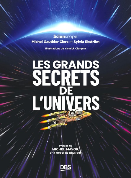 couv grands secrets univers