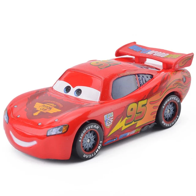 Flash McQueen Cars 0
