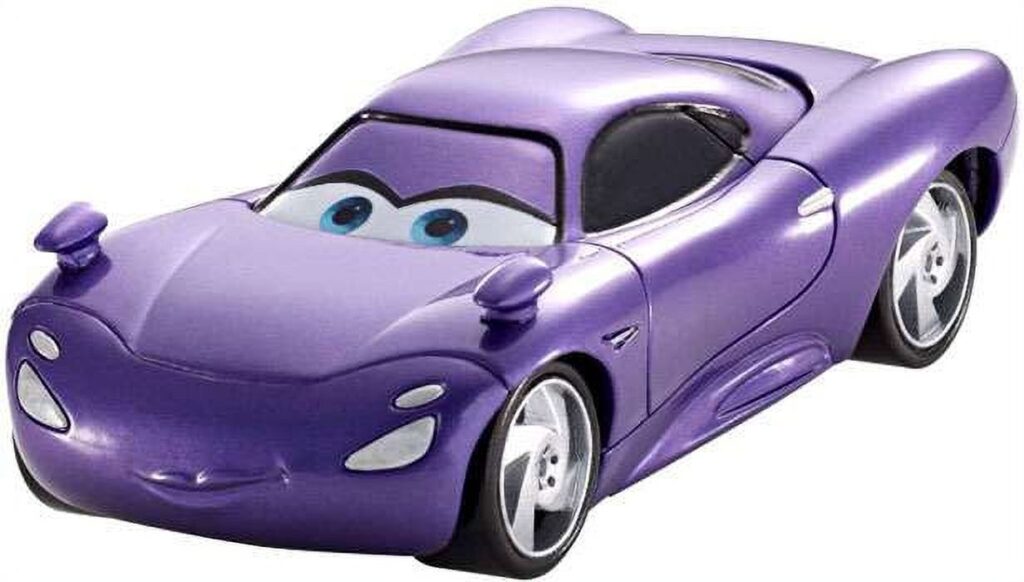 Holley Shiftwell Cars 0