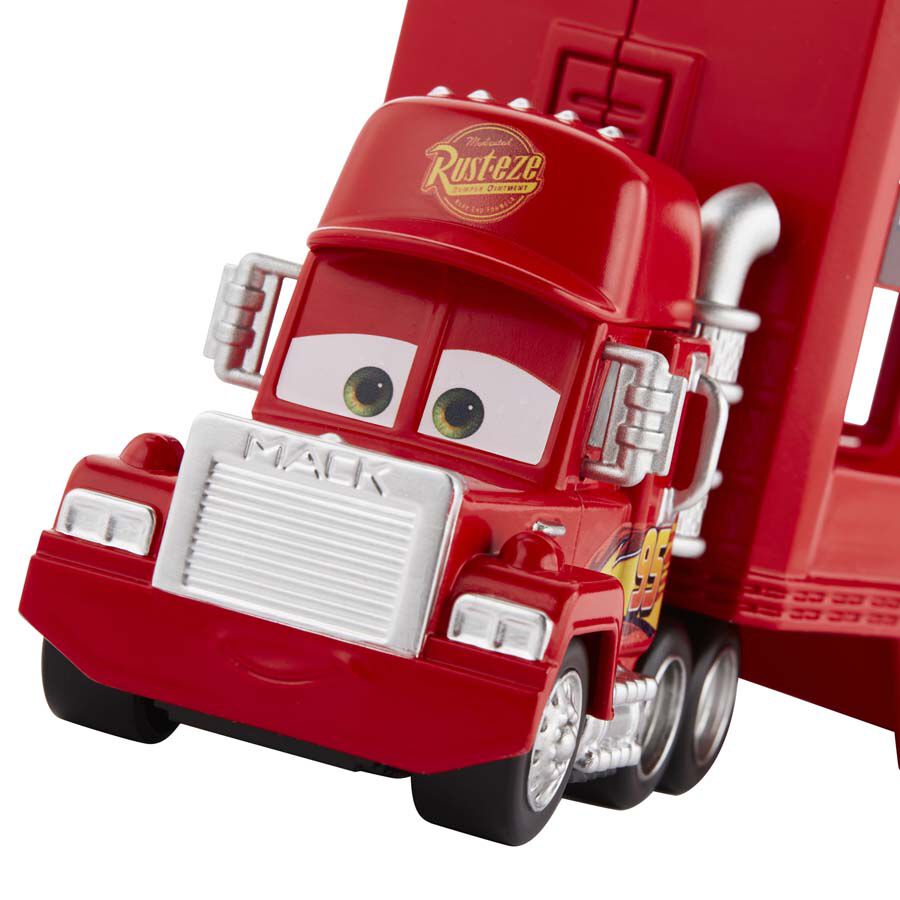 Mack Cars 10