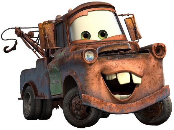 Martin Cars 2