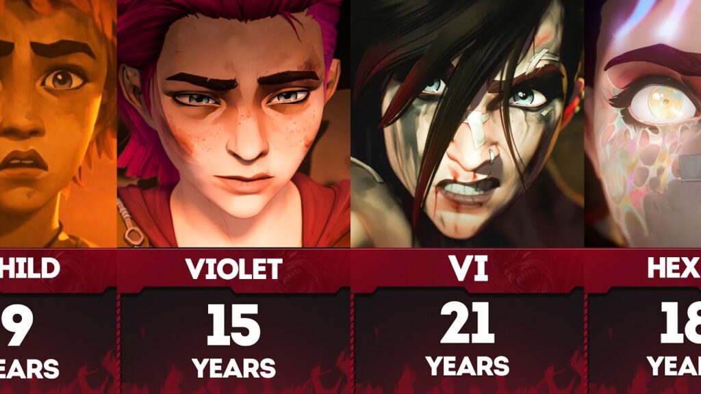 Vi Arcane 0